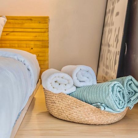 #Pretty Riki Apt By Halu! Apartments Szaloniki Kültér fotó