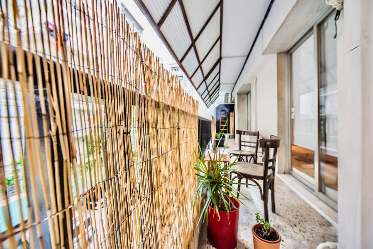 #Pretty Riki Apt By Halu! Apartments Szaloniki Kültér fotó