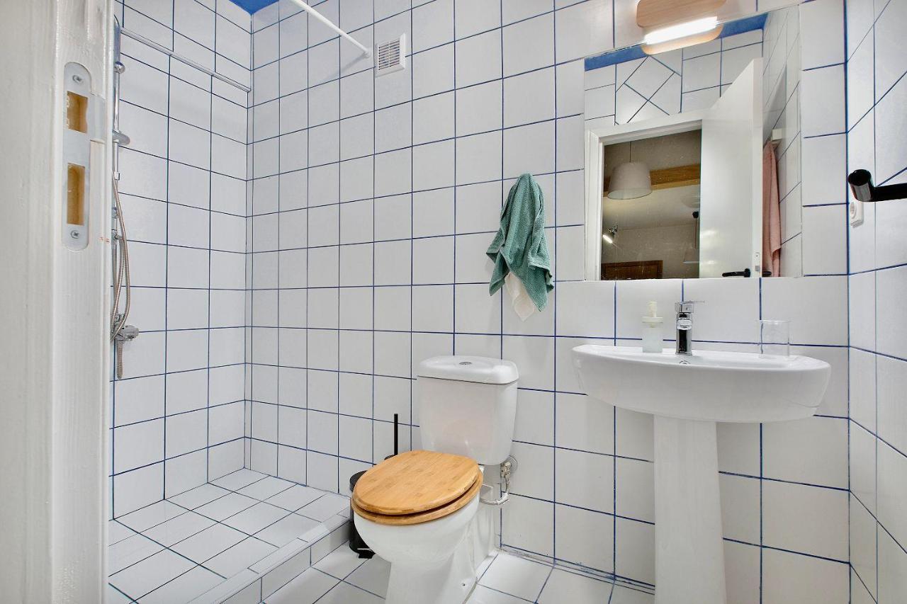 #Pretty Riki Apt By Halu! Apartments Szaloniki Kültér fotó