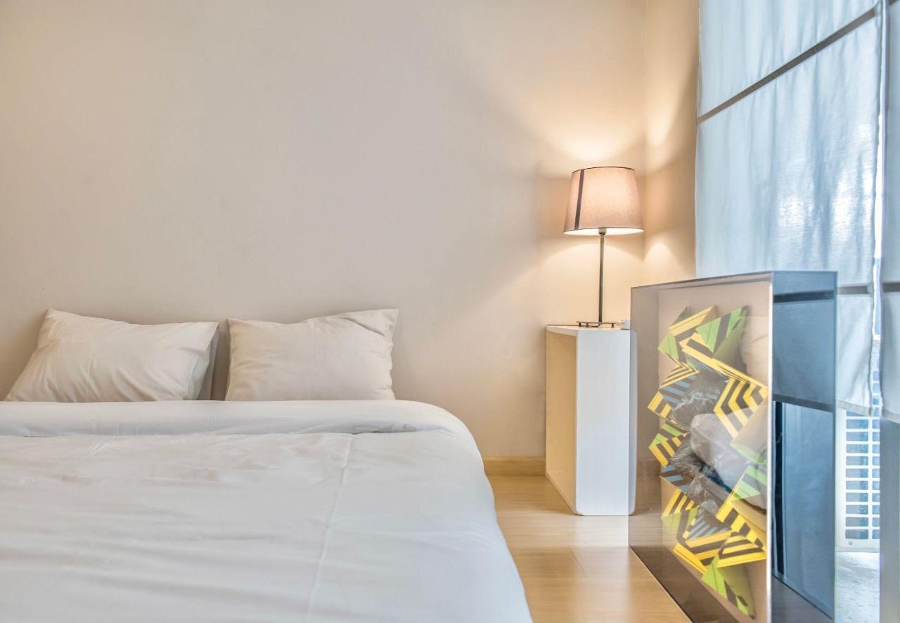 #Pretty Riki Apt By Halu! Apartments Szaloniki Kültér fotó